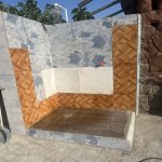 Kirayə (günlük) 5 otaqlı Bağ evi, Xəzər rayonu 20