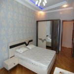 Kirayə (aylıq) 3 otaqlı Yeni Tikili, 28 May metrosu, Nəsimi rayonu 10