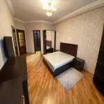Kirayə (aylıq) 3 otaqlı Yeni Tikili, Nəriman Nərimanov metrosu, Nərimanov rayonu 8