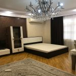 Посуточно 3 комнатная Новостройка, м. Хетаи метро, Белый город, AGA Бизнес Центр, Хетаи район 4