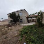 Satılır 7 otaqlı Həyət evi/villa, Avtovağzal metrosu, Biləcəri qəs., Binəqədi rayonu 1