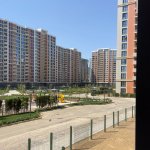 Kirayə (aylıq) 2 otaqlı Yeni Tikili, İnşaatçılar metrosu, Yasamal qəs., Yasamal rayonu 1