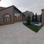 Satılır 4 otaqlı Bağ evi, Mərdəkan, Xəzər rayonu 4