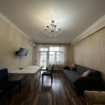 Kirayə (aylıq) 2 otaqlı Yeni Tikili, Nəriman Nərimanov metrosu, Nizami rayonu 1