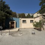 Kirayə (aylıq) Obyekt, Gənclik metrosu, Ayna Sultanova heykəli, Nəsimi rayonu 1