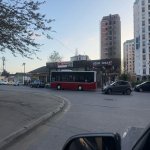 Satılır 3 otaqlı Köhnə Tikili, Həzi Aslanov metrosu, Əhmədli, Xətai rayonu 1