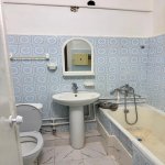 Аренда 1 комнатная Вторичка, м. Эльмляр Академиясы метро, Ясамал район 7