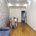Kirayə (aylıq) 3 otaqlı Yeni Tikili, Qara Qarayev metrosu, Nizami rayonu 3