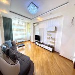 Kirayə (aylıq) 3 otaqlı Yeni Tikili, Nəriman Nərimanov metrosu, Nərimanov rayonu 1