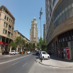 Продажа 2 комнатная Вторичка, м. Эльмляр Академиясы метро, Ясамал район 15