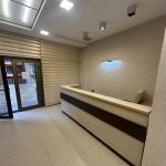 Kirayə (aylıq) 8 otaqlı Ofis, Gənclik metrosu, Zoopark, Nərimanov rayonu 13