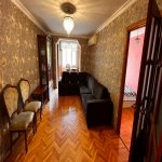 Satılır 3 otaqlı Köhnə Tikili, Nəriman Nərimanov metrosu, Nərimanov rayonu 2