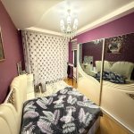 Satılır 4 otaqlı Yeni Tikili, Gənclik metrosu, Nəsimi rayonu 5