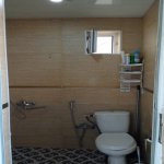 Satılır 1 otaqlı Həyət evi/villa, Avtovağzal metrosu, Binəqədi qəs., Binəqədi rayonu 16