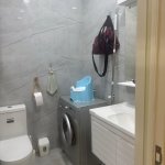 Satılır 4 otaqlı Yeni Tikili, 20 Yanvar metrosu, Yasamal qəs., Yasamal rayonu 14