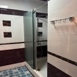 Посуточно 3 комнатная Новостройка, м. Ази Асланова метро, пос. А.Асланов, Хетаи район 14