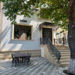 Satılır 7 otaqlı Həyət evi/villa, Badamdar qəs., Səbail rayonu 2