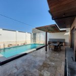 Satılır 4 otaqlı Həyət evi/villa, Buzovna, Xəzər rayonu 2
