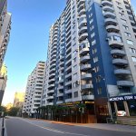 Satılır 2 otaqlı Yeni Tikili, Nizami metrosu, Dövlət Statistika Komitəsi, Yasamal rayonu 1