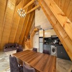 Kirayə (günlük) 4 otaqlı Həyət evi/villa Qəbələ 14