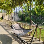 Kirayə (günlük) 8 otaqlı Həyət evi/villa İsmayıllı 27