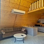 Kirayə (günlük) A frame evler Şəki 7