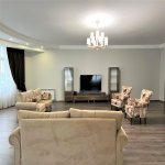 Kirayə (aylıq) 5 otaqlı Yeni Tikili, Ağ şəhər, Xətai rayonu 6