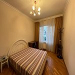 Аренда 3 комнатная Вторичка, Nizami метро, Hyatt Редженс, Ясамал район 5
