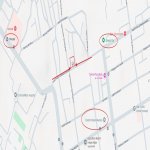 Аренда Объект, м. 8 Ноябрь метро, Папанин, Военный Госпиталь, Насими район 8