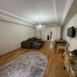 Аренда 1 комнат Новостройка, İnşaatçılar метро, Ясамал район 3