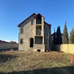 Satılır 9 otaqlı Həyət evi/villa, Novxanı, Abşeron rayonu 2