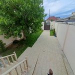 Satılır 4 otaqlı Həyət evi/villa, Binə qəs., Xəzər rayonu 11