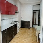 Satılır 3 otaqlı Yeni Tikili, Nəriman Nərimanov metrosu, Nərimanov rayonu 6