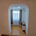 Kirayə (aylıq) 3 otaqlı Köhnə Tikili, Nizami metrosu, Yasamal rayonu 7