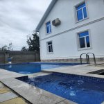 Kirayə (günlük) 6 otaqlı Həyət evi/villa Qəbələ 1