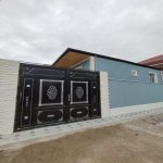 Продажа 4 комнатная Новостройка, м. Короглу метро, пос. Забрат, Сабунчу район 3