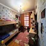 Satılır 3 otaqlı Köhnə Tikili, Qara Qarayev metrosu, 8-ci kilometr, Nizami rayonu 5