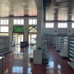 Satılır Obyekt, 8 Noyabr metrosu, 3-cü mikrorayon, Nəsimi rayonu 2