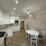 Продажа 2 комнатная Новостройка, м. Гянджлик метро, Насими район 4