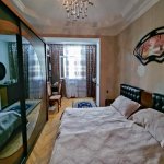 Satılır 3 otaqlı Köhnə Tikili, Qara Qarayev metrosu, Nizami rayonu 4