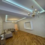 Satılır 2 otaqlı Yeni Tikili, İnşaatçılar metrosu, Yasamal rayonu 3