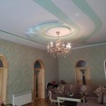 Satılır 5 otaqlı Həyət evi/villa Qax 16