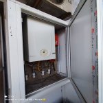 Аренда 2 комнатная Вторичка, м. Нариман Нариманов метро, Наримановский р-н район 21