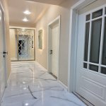 Satılır 3 otaqlı Yeni Tikili, Həzi Aslanov metrosu, Xətai rayonu 11