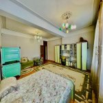 Kirayə (aylıq) 5 otaqlı Yeni Tikili, İnşaatçılar metrosu, Yasamal rayonu 6