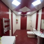 Kirayə (aylıq) 3 otaqlı Yeni Tikili, Nəriman Nərimanov metrosu, Nərimanov rayonu 13
