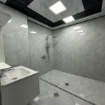 Kirayə (aylıq) 2 otaqlı Yeni Tikili, İnşaatçılar metrosu, Yeni Yasamal qəs., Yasamal rayonu 11