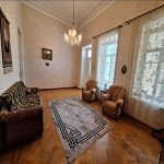 Satılır 5 otaqlı Köhnə Tikili, Nizami metrosu, Yasamal qəs., Yasamal rayonu 1