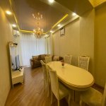 Kirayə (günlük) 3 otaqlı Yeni Tikili, Yasamal rayonu 5