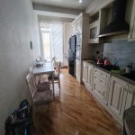 Kirayə (aylıq) 3 otaqlı Yeni Tikili, Əhmədli metrosu, Xətai rayonu 8